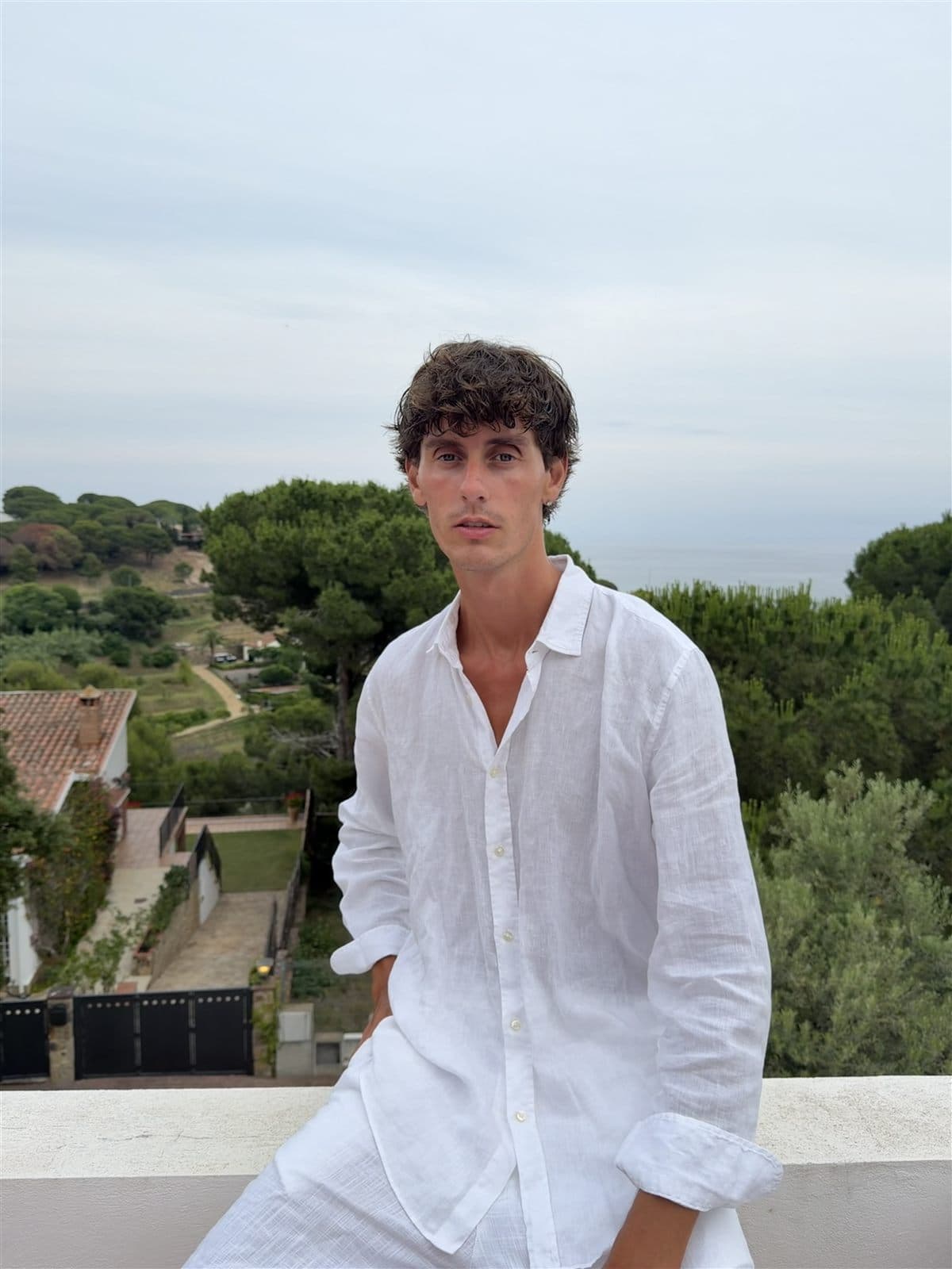 Felix – Portrait